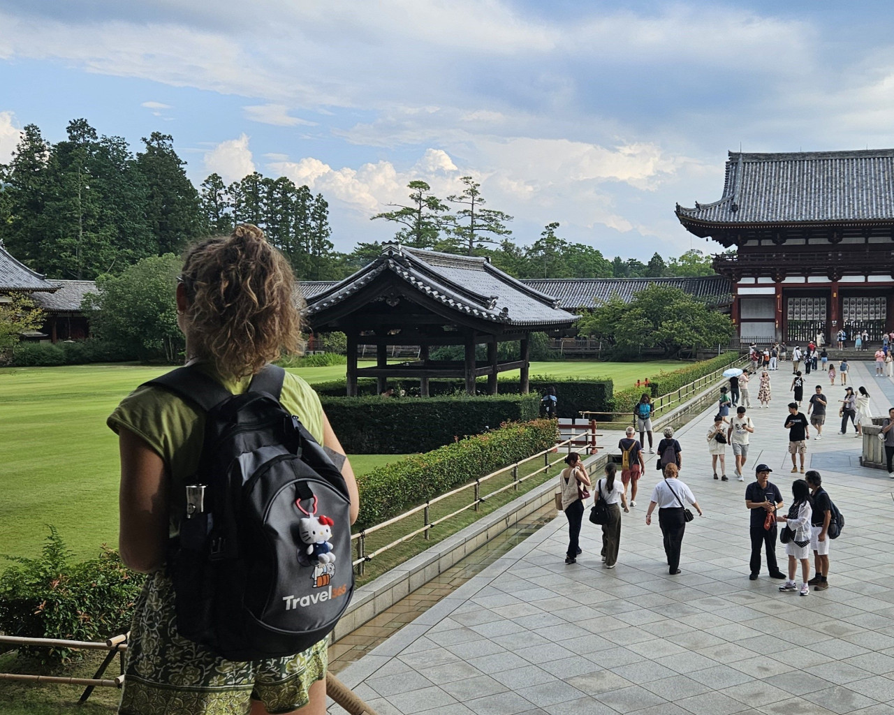 todai ji nara 8