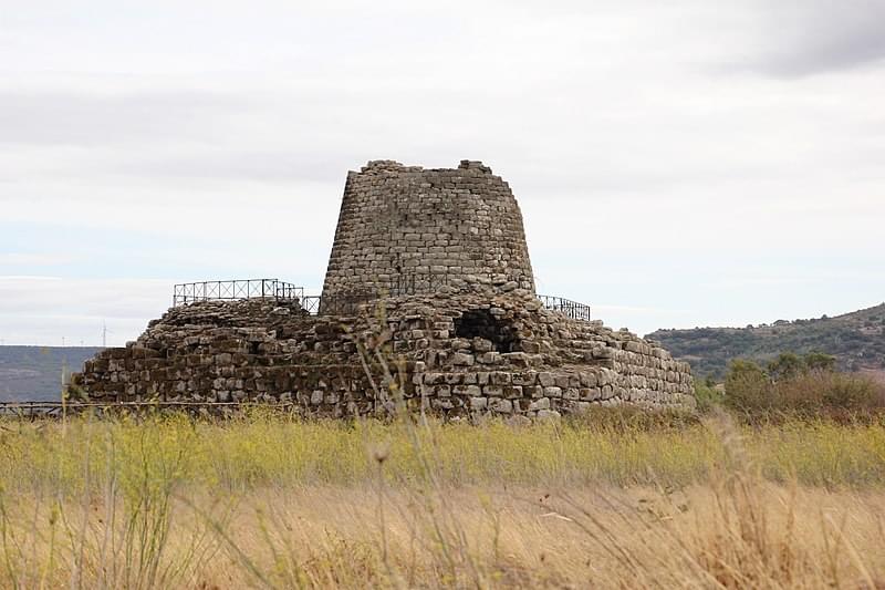 torralba nuraghe santu antine 07