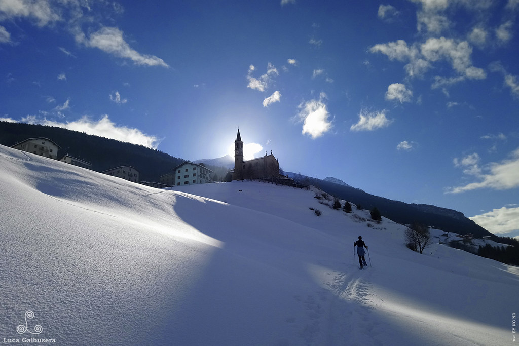 tour de trosc bormio