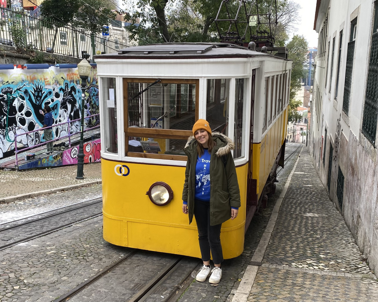 tram storico