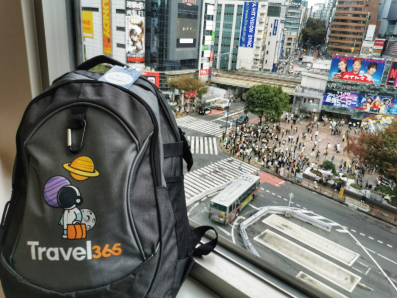 travel365 shibuya crossing