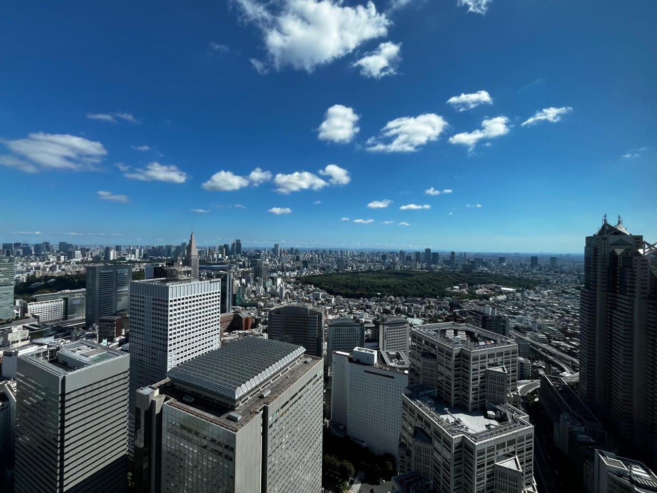 umeda sky building osaka 2 1