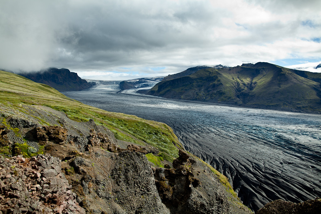 vatnajokull