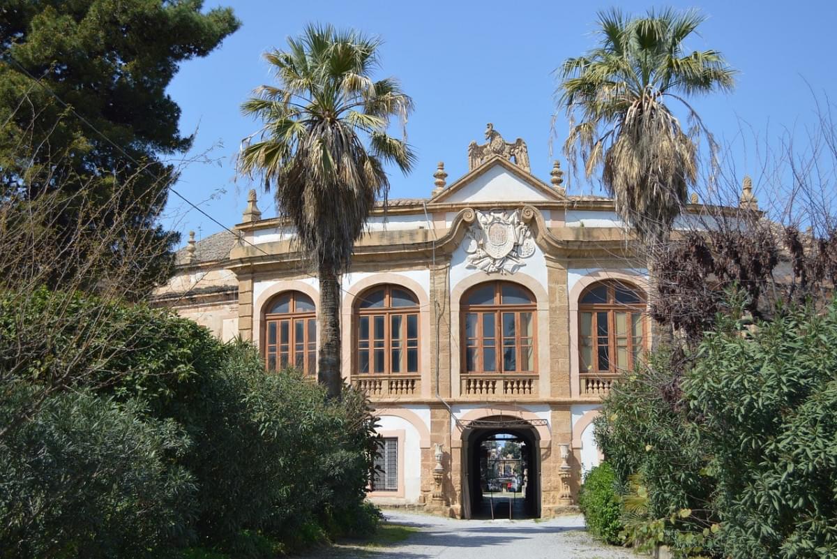 villa palagonia bagheria sicilia
