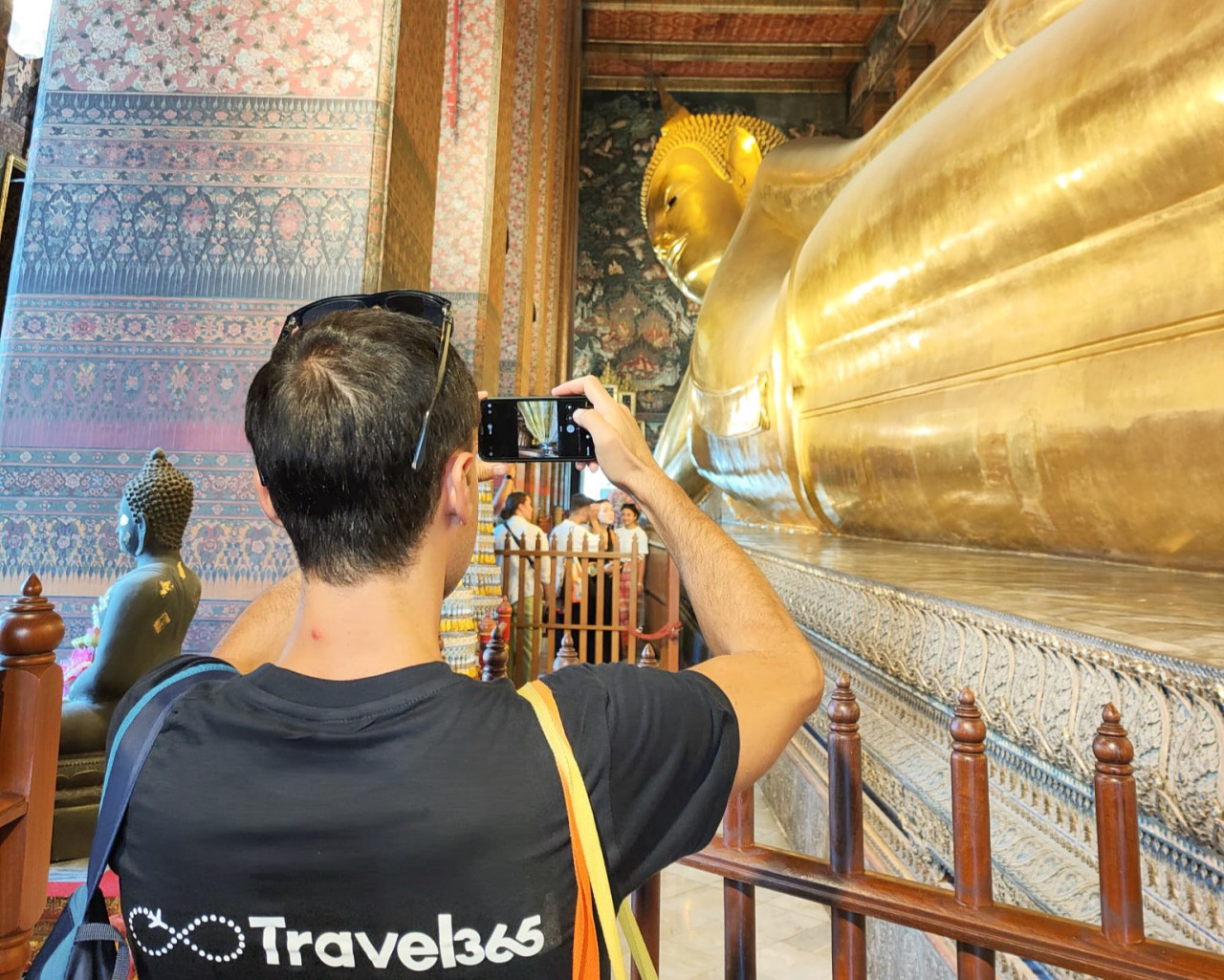 wat pho 2