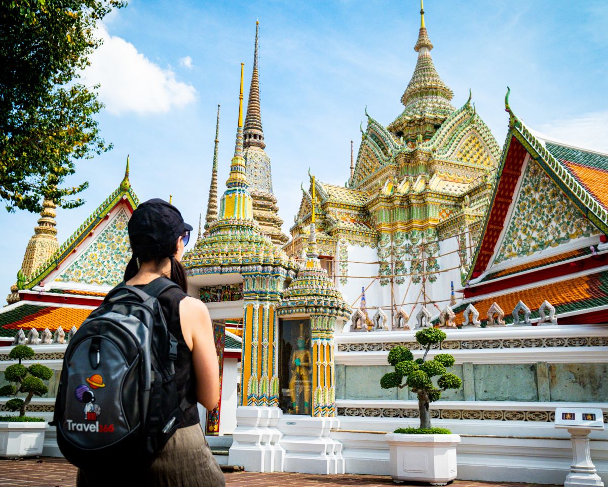 wat pho 7