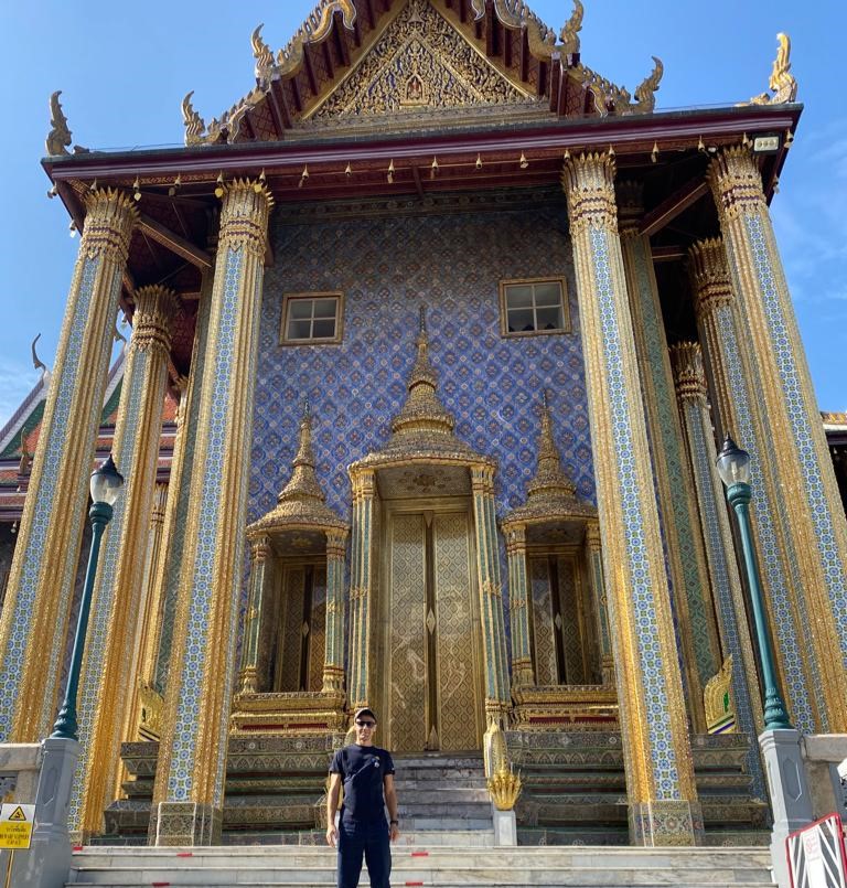 wat phra si