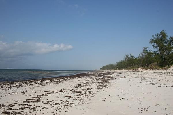 Dove Andare Al Mare In Kenya Le 10 Spiagge Più Belle