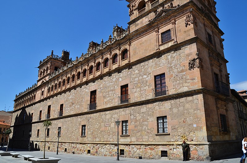 wlm14es palacio de monterry duques de alba salamanca maria rosa ferre