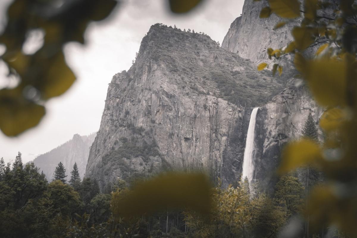 yosemite parco nazionale california 2