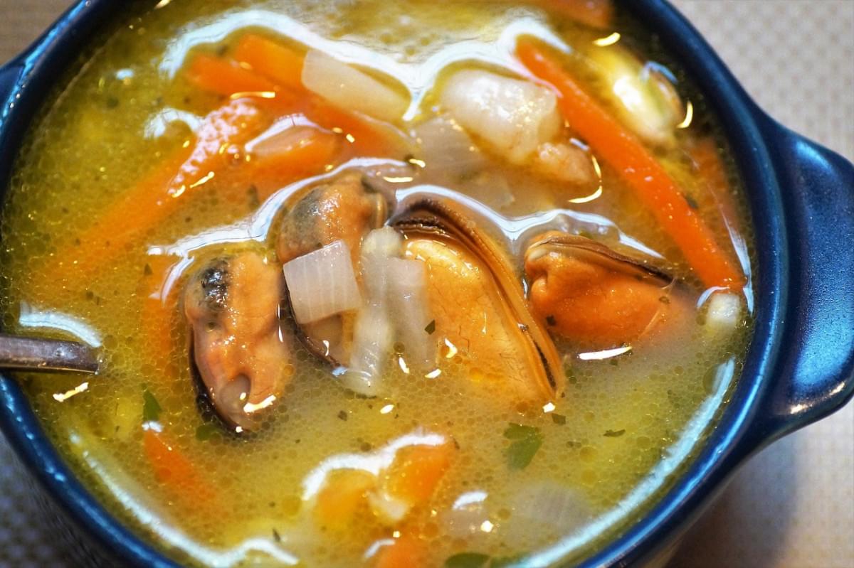 zuppa di pesce 3 1